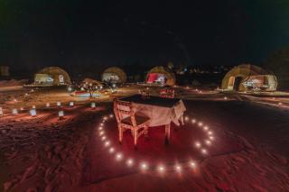 Luxury Camp Camelhouse - Merzouga - 4