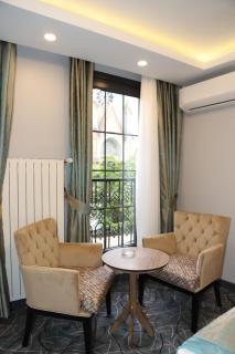 Grand Kavi Hotel - Istambul - 6