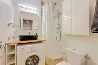 Flexliving - Lappe - Studio - Parijs - 4