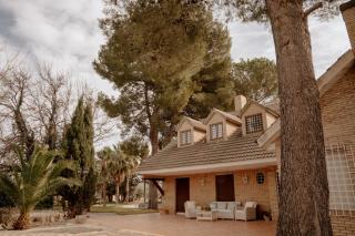 Vega de la Reina - Jaén - 5