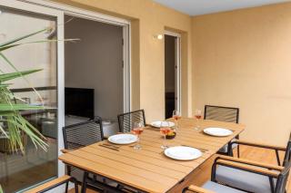 Le Prince - Quiet - Parking - Hypercenter - AC - 4