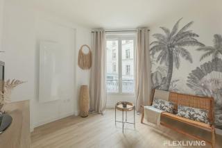 Flexliving - studio - Guénot - París - 9