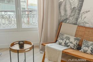 Flexliving - studio - Guénot - París - 8