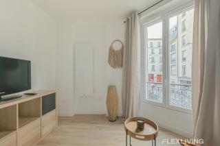Flexliving - studio - Guénot - París - 6