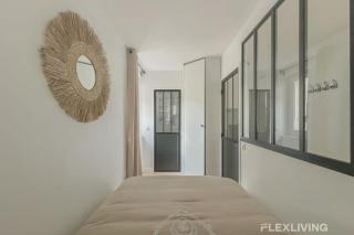 Flexliving - studio - Guénot - Paris - 4