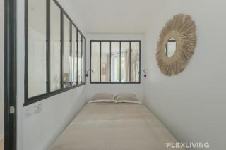 Flexliving - studio - Guénot - París - 3