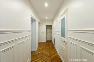 Flexliving - room - Alésia - Parijs - 6