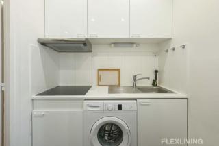 Flexliving - room - Alésia - Parijs - 5