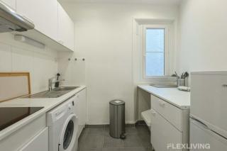 Flexliving - room - Alésia - Parijs - 4