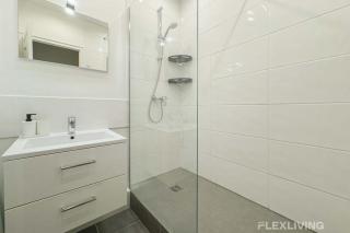 Flexliving - room - Alésia - Paris - 1