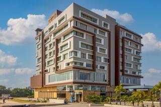 The Chandra Leela Hotel - Indore - 0
