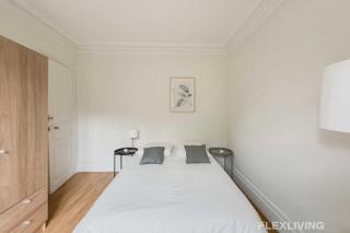 Flexliving - whole - Paris 18 - París - 9