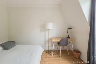 Flexliving - whole - Paris 18 - París - 8