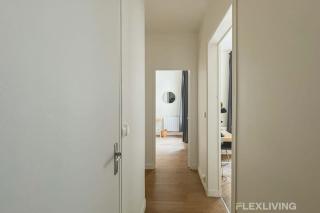 Flexliving - whole flat - Mesnil - París - 3