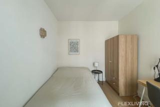 Flexliving - whole flat - Mesnil - París - 4