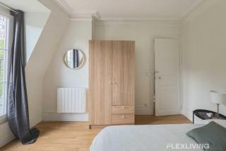 Flexliving - whole - Paris 18 - París - 7