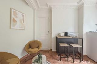 Flexliving - whole - Paris 18 - París - 4