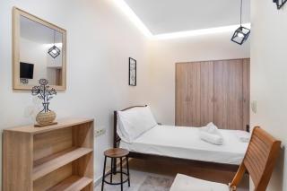 Classy Suite near the Beach - Gázion - 9