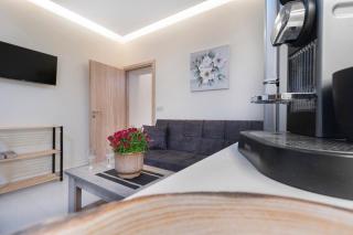 Classy Suite near the Beach - Gázion - 8