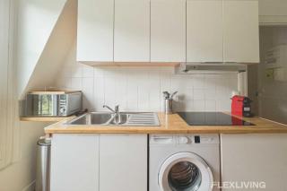 Flexliving - whole - Paris 18 - París - 1