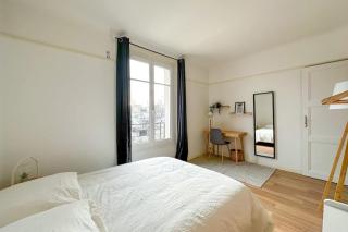 Flexliving - whole flate - Entrepreneur - París - 0