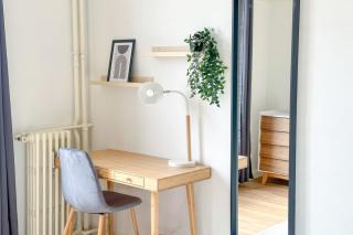 Flexliving - whole flate - Entrepreneur - París - 8