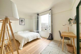 Flexliving - whole flate - Entrepreneur - París - 6