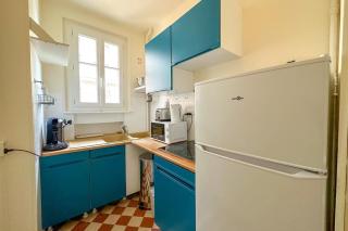 Flexliving - whole flate - Entrepreneur - París - 3