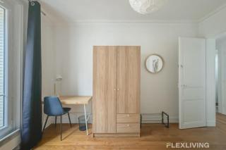 Flexliving - whole flat - Sophie Germain - Parijs - 9