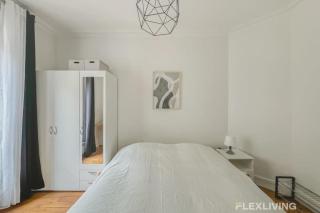 Flexliving - whole flat - Sophie Germain - Parijs - 3