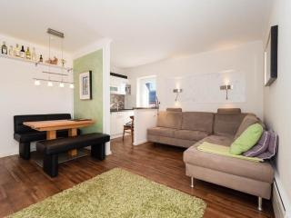Hedighuis, App. 18 - Westerland - 3