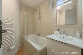 Flexliving - Studio - Echiquier - 6