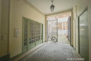 Flexliving - Studio - Echiquier - Parijs - 4