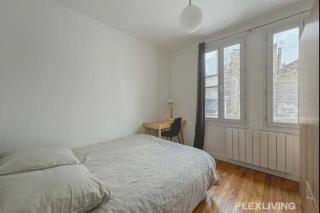 Flexliving - whole flat - Saint Martin - París - 9
