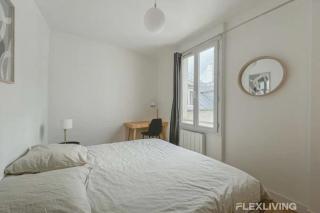 Flexliving - whole flat - Saint Martin - París - 8