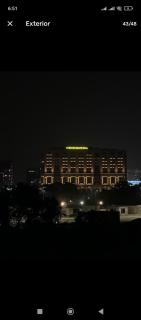 Indigo apartment building - Lahore - 6