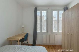 Flexliving - whole flat - Saint Martin - París - 5