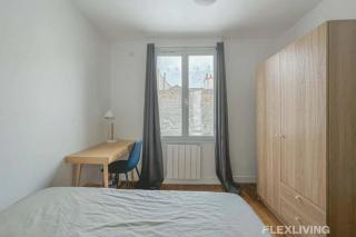 Flexliving - whole flat - Saint Martin - París - 4