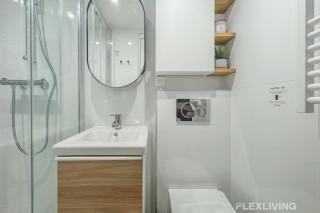 Flexliving - Studio - Petits Carreaux - Paris 2 - Paris - 3