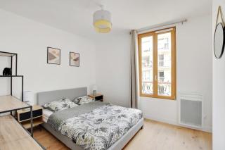 Flexliving - studio - Fessart - Paris - 6