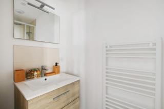 Flexliving - studio - Fessart - Paris - 4
