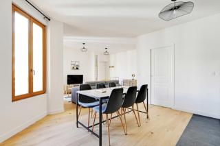 Flexliving - whole flat - Fessart - Parijs - 7