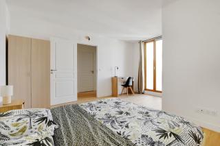 Flexliving - whole flat - Fessart - Parijs - 5