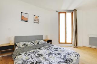 Flexliving - whole flat - Fessart - Parijs - 3