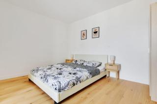 Flexliving - whole flat - Fessart - Parijs - 2