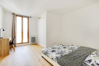 Flexliving - whole flat - Fessart - Parijs - 1
