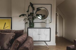 Penthouse apartment - 0