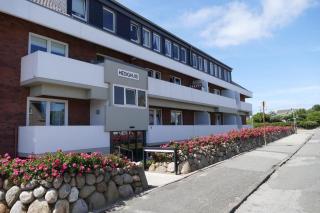 Hedighuis, App. 18 - Westerland - 1