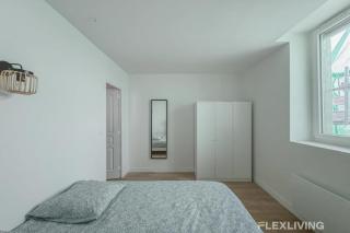 Flexliving - Beautiful R5 flat - Henri Sellier - Suresnes 92 - Suresnes - 2