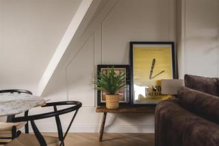 Penthouse apartment - 9